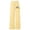 03_Yellow, variant on UJNDER Girl's Bow Drawstring Lightweight Straight Leg Athletic Casual Pants for Playful Comfort Cute Sweatpants,06_Beige,11-12 Years