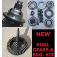 thumbnail image 1 of Trac-Lock Posi 31 Spline - Gear - Bearing Kit Package for Ford 9" - 3.50 Ratio - 9 Inch NEW, 1 of 4