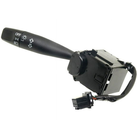 Turn Signal Switch - Compatible with 2004 - 2005 Acura TSX