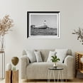 thumbnail image 4 of Historic Framed Print, White Island Light, Isles of Shoals, N.H., 17-7/8" x 21-7/8", 4 of 9