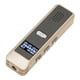 thumbnail image 5 of Grabadora de voz portátil Bling Bling activada por voz mini Grabadora AI, 5 of 12