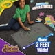 thumbnail image 4 of Juego de plantillas Crayola Super Stencils Magical Creatures 3ct 4+, 4 of 7