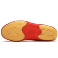 thumbnail image 6 of Breathable Wrestling Shoes for Men, Youth, 6 of 6