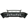 thumbnail image 3 of Geelife Bumper Cover Kit For Chevrolet Models With Fog Light Holes Front 3pc, 3 of 7