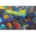 thumbnail image 3 of Puzzle Springbok Haunted Halloween Party 1000 piezas, 3 of 8