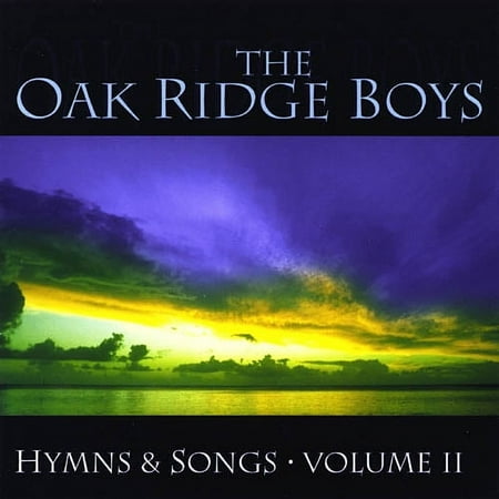 Hymns & Songs 2