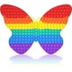 thumbnail image 1 of Big Jumbo Pop Its It Fidget, gigante Mega Push Bubble Popit Poppet Popper Figet, gran enorme Rainbow Poppit Pop-It Popet Game Sensory Figette para niños adultos (lindo gato) Xemadio WMCH-270, 1 of 7