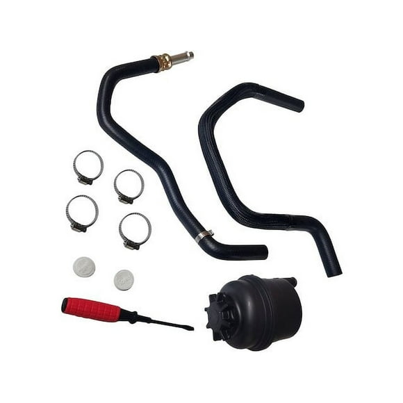Bmw Z3 Power Steering Reservoir