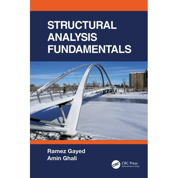 Structural Analysis Fundamentals, (Hardcover)