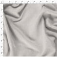 thumbnail image 4 of Soimoi Brown Rayon Fabric Semi Circle Geometric Print Sewing Fabric Yard 42 Inch Wide, 4 of 5