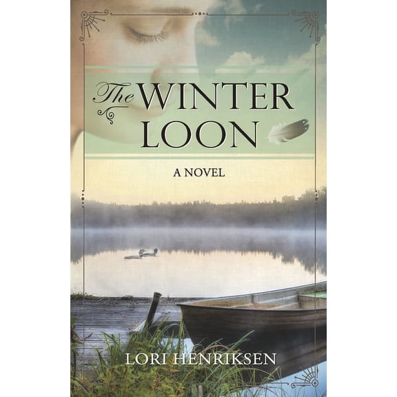 The Winter Loon, (Paperback)