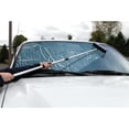 thumbnail image 4 of Performance Tool W1469 60-Inch Telescoping Squeegee - Extendable Handle for Easy Cleaning of Windows, Windshields, and More, 4 of 4