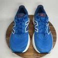 thumbnail image 3 of New Balance Mens FF X 880 V14 M880L14 Oasis Blue Running Shoes Sz 12 D No Insole, 3 of 6