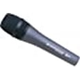 thumbnail image 2 of Sennheiser e845 Microphone Supercardioïde à Réponse Haute Fréquence Étendue, 2 of 2