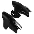 thumbnail image 1 of 1 Pair Mobile Phone Gaming Accessories with Trigger Controllers and Game Handles for Shooter Games Mobile Phone Controllers, 1 of 4