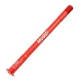 thumbnail image 3 of Bike Fork thru Axle Front Hubs Tube Shaft, Lightweight Easy to Install thru Axle Skewer Fork thru Axle for Biking, Mountain Road Bike 175mm, 3 of 8