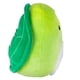 thumbnail image 2 of Peluche Squishmallows Original Henry The Turtle, 20 cm, 2 of 7