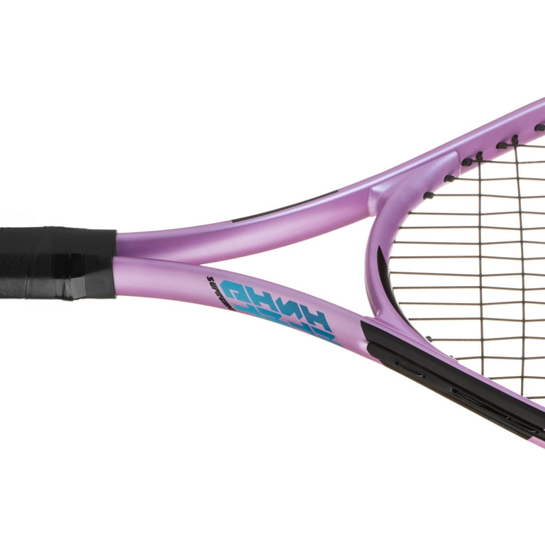 HEAD Ti. Instinct Supreme Adult Tennis Racquet, Purple, 109