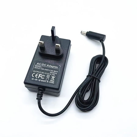 New US UK EU AU Plug Cleaners Charging Cable Cleaner Charger Adapter Battery Charger Power Supply UK PLUG