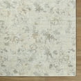 thumbnail image 3 of Hauteloom Bisera Hallway, Kitchen Runner Rug - Contemporary - Cream, Beige, Tan - 2'7" x 10', 3 of 5