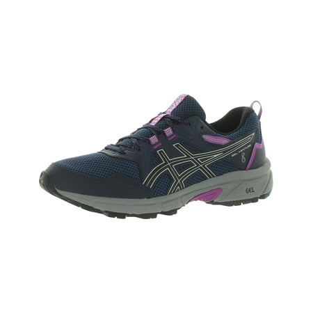 Asics Womens Gel Venture 8 Running Performance Athletic and Training Shoes