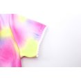thumbnail image 4 of Traje de Playa con Cierre LUCKYGAL para Niñas Grandes Talla 12-13, 4 of 6