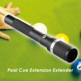 thumbnail image 1 of Extensión telescópica para taco de billar Ehuebsd Extensores extremos para billar Snookers, 1 of 6