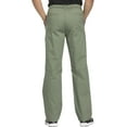 thumbnail image 4 of Cherokee Workwear Core Stretch Men Scrubs Pant Fly Front WW200, 4 of 6