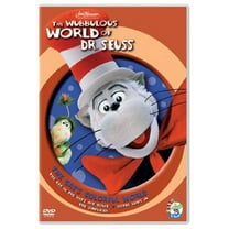 Wubbulous World Of Dr. Seuss: Cat's Colorful World (DVD)