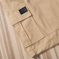 thumbnail image 2 of Mens Sports Shorts SweatPants, 2 of 5