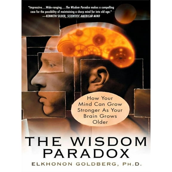 The Wisdom Paradox, (Paperback)
