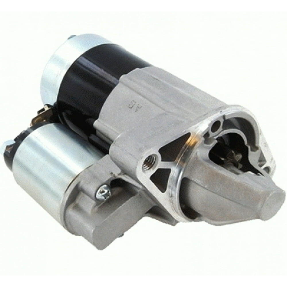 New Starter 2001 CHRYSLER PT CRUISER 2.4L L4