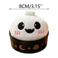 thumbnail image 3 of LXGGDDO Halloween Dumpling Plush Gift Set With Box, Indoor Decoration & Party Favors, 3 of 8