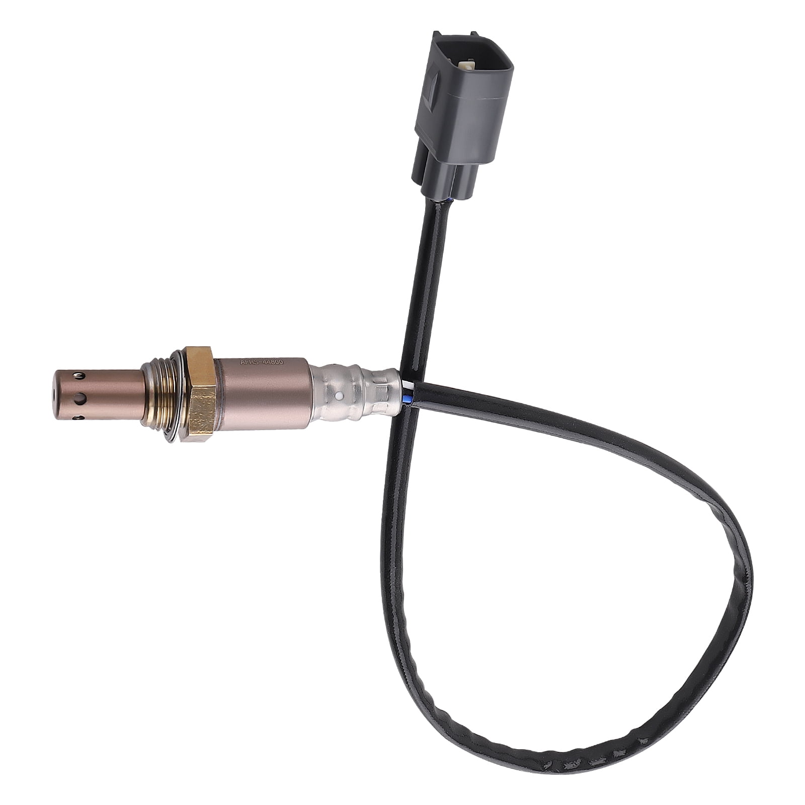 NGK 24783 Direct Fit 4-Wire A/F Sensor Fits select: 2013