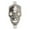 Silver, variant on VerPetridure Multi-purpose Bottle Opener Beverage Can Opener Wine Opener