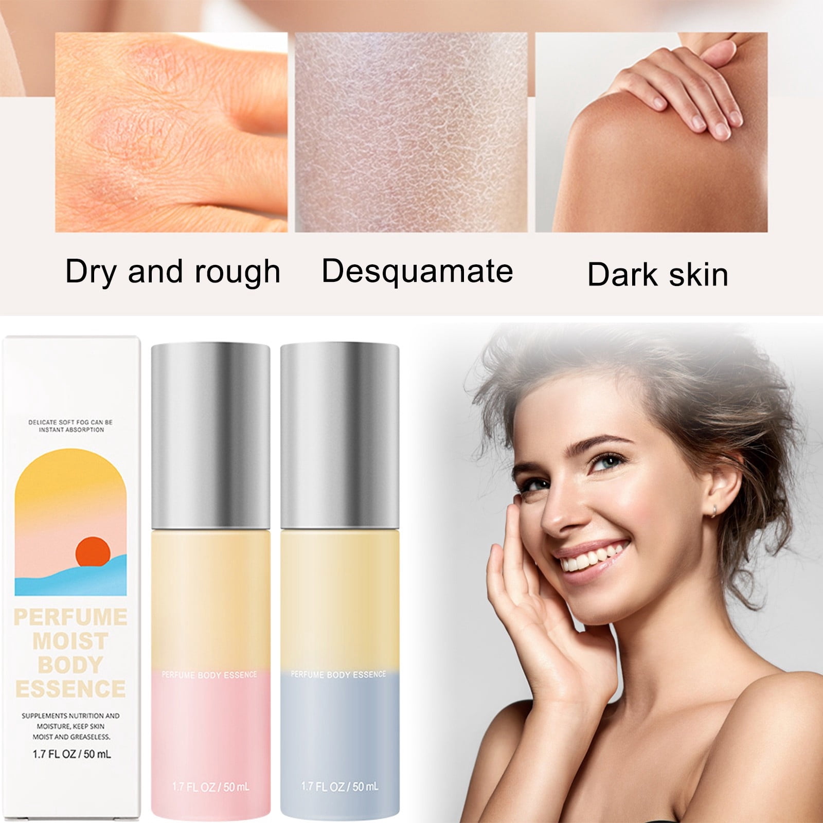 Suddenly Madame Glamour Mens Fragrances Online Shopping Perfumes Perfumes for Women Friday Suddenly Fem Girly Things Fresh And Clean Spray Fresh Floral Rose Mens & Perfumes Friday Womens