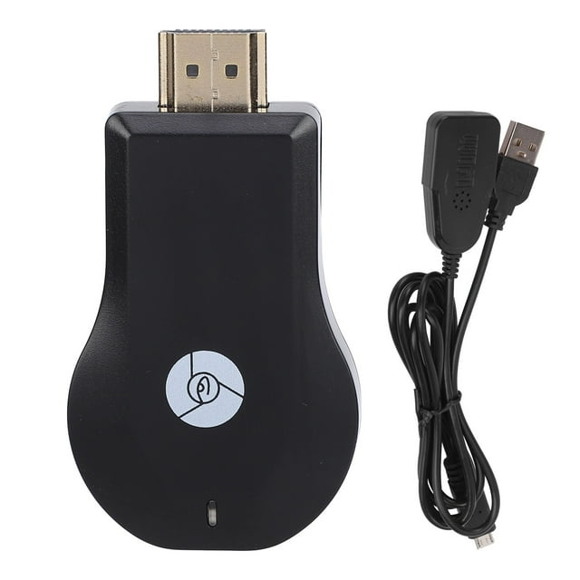 Receptor de pantalla inalámbrica WiFi 2.4G NikouMX
