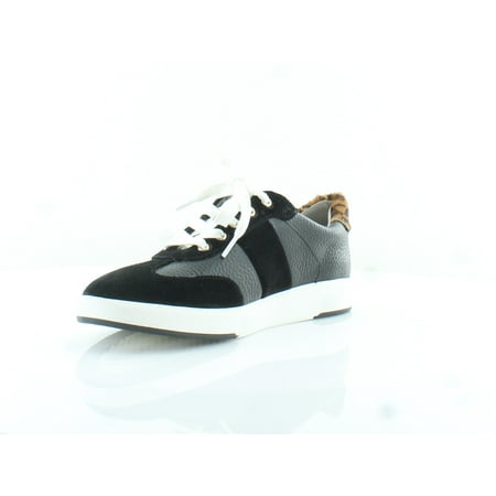 

Naturalizer Evin-Lace Women s Fashion Sneakers Black Size 7 M