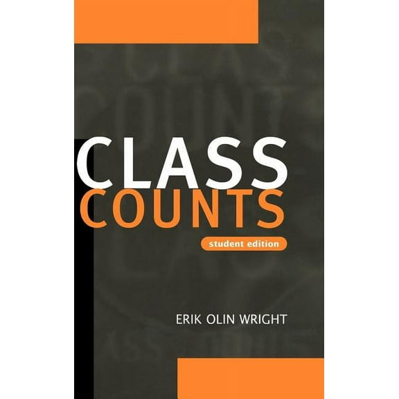Studies in Marxism and Social Theory Class Counts, (Hardcover)