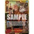 thumbnail image 3 of One Piece TCG: OP-08 Two Legends Booster Pack, 3 of 4