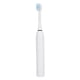 thumbnail image 1 of Rechargeable Electric Toothbrush Travel Portable Sonic Cleaning Toothbrush Oral Care ToolWhite, 1 of 5