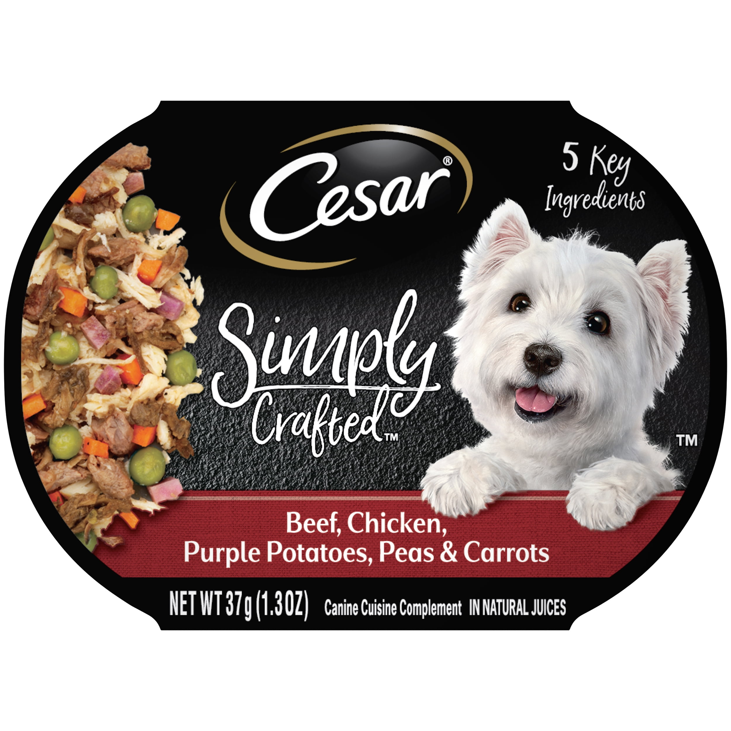 dog food toppers walmart