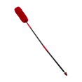 thumbnail image 4 of Accesorios de limpieza portátiles de hisopo de barril de paintball Rojo, 4 of 8