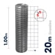 thumbnail image 2 of Multimalla Ferretera Akron 5x5cm Altura 1.00mts Rollo 20mts, 2 of 2