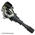 thumbnail image 2 of BeckArnley 178-8287 Direct Ignition Coil, 2 of 4