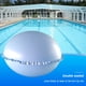 thumbnail image 1 of Almohada De Piscina De Invierno Almohada de aire para piscina, almohada de piscina con cierre de invierno resistente al frío para piscinas elevadas, 1 of 6