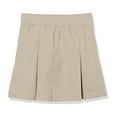 thumbnail image 2 of French Toast School Uniforms Girls' Pull-On Scooter Skirt, 2 of 9