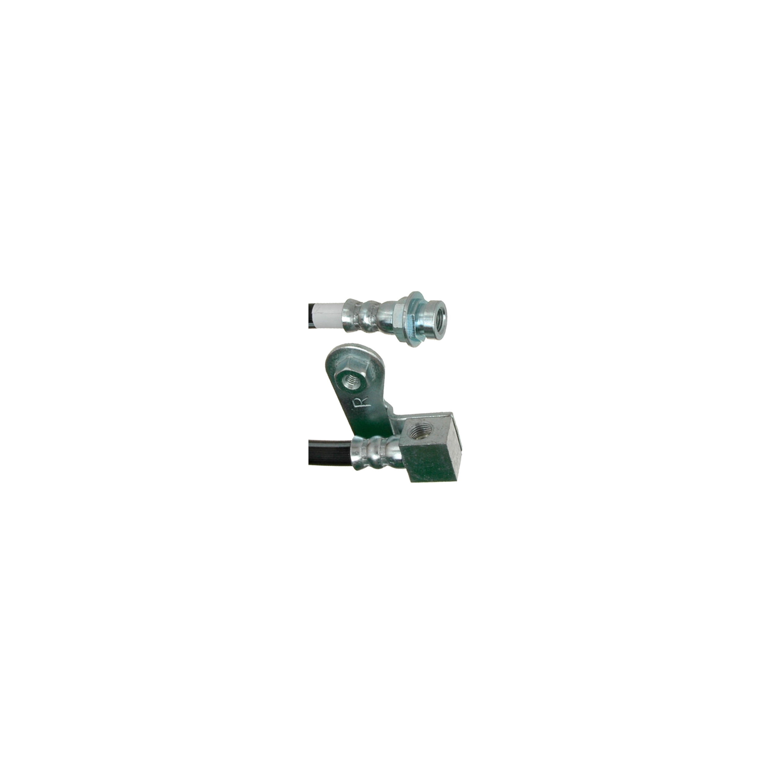 Brake Hydraulic Hose Fits select: 2001-2003 CHRYSLER PT CRUISER