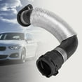 thumbnail image 2 of Dickly 11537572159 Car Coolant Water Hose Car Accessories Spare Parts, 2 of 6