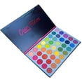 thumbnail image 3 of Paleta de sombras de ojos BestLand 39 Color Rainbow Matte Metallic, 3 of 7